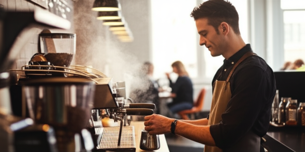 Premium Coffee Solutions